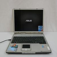 ASUS A2500H Pentium 4