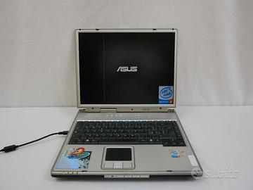 ASUS A2500H Pentium 4