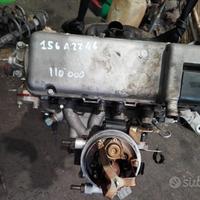 motore fiat 156a2246 A