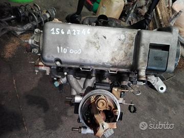 motore fiat 156a2246 A