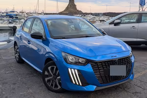 PEUGEOT 208 ACTIVE - 1.2 Benzina 100 CV 5P S&S