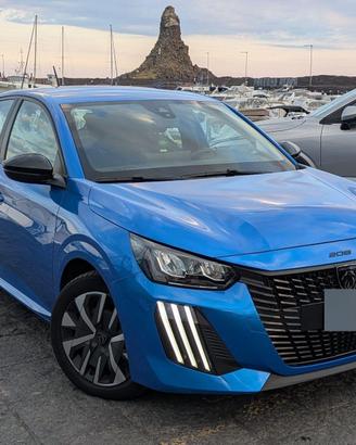 PEUGEOT 208 ACTIVE - 1.2 Benzina 100 CV 5P S&S