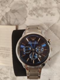 orologio emporio armani