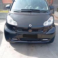 Smart fortwo 1.0 71cv 52kw Brabus Xclusive