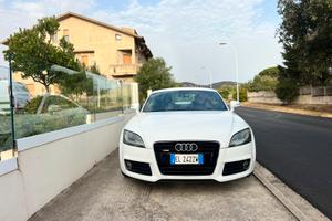 Audi TT 170 cv