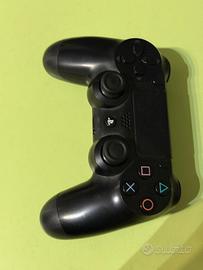 controller ps4