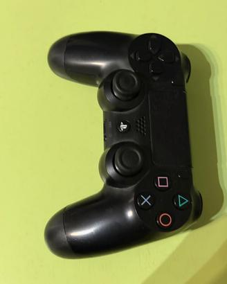controller ps4