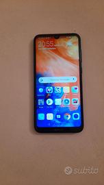 huawei Y7  2019