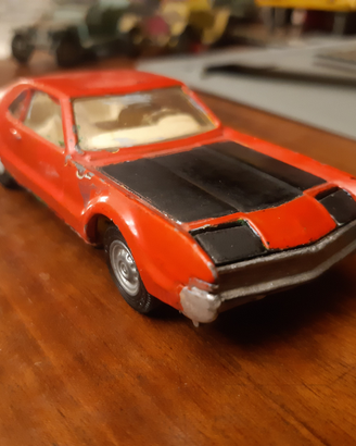 Oldsmobile Tornado