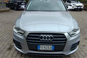 AUDI Q3 1.4 TFSI 150 CV S tronic