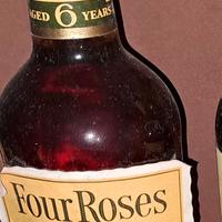 Four Roses old 6 years