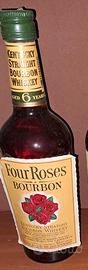 Four Roses old 6 years