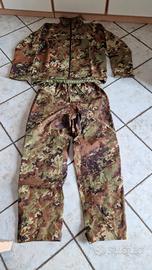 Mimetica militare airsoft