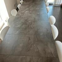 Tavolo sala riunioni