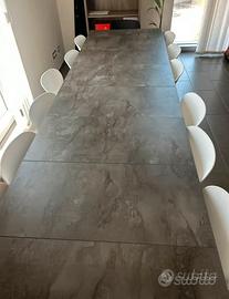 Tavolo sala riunioni