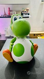 Bucket Yoshi Super Mario Uci Cinema