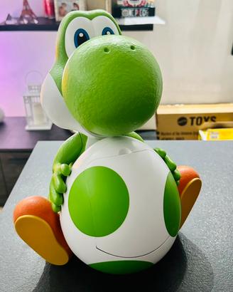 Bucket Yoshi Super Mario Uci Cinema