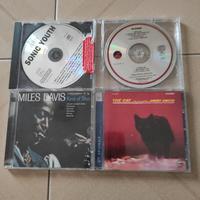 CD in foto disponibili 