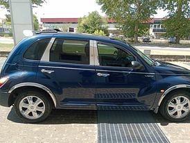 CHRYSLER PT Cruiser - 2005