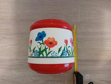 porta mangiare Camilla anni 60/70