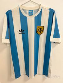 Maglia celebrativa Argentina 78