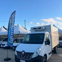 Renault Master Frigo atp rinnovato Fnax 0/-4 gradi