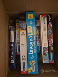 giochi vari