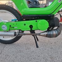 marmitta mdm marri piaggio si ciao bravo ecc