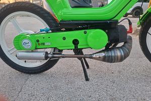 marmitta mdm marri piaggio si ciao bravo ecc