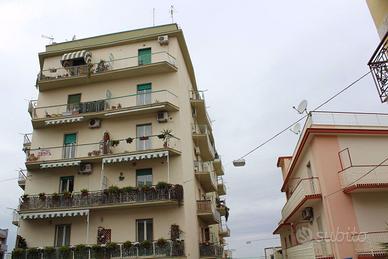 Appartamento Canosa di Puglia [1197VRG]