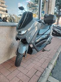 Yamaha Nmax 155