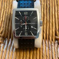 Orologio cronografo Nautica