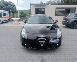 Alfa Romeo Giulietta Alfa Romeo Giulietta 1.6 Jtdm