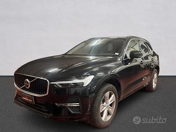 Volvo XC 60 XC60 B4 (d) automatico Core | da €300,