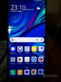 Huawei P smart 2019