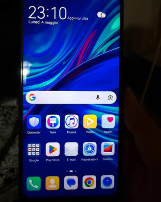 Huawei P smart 2019