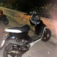 Blocco minarelli tpr 86