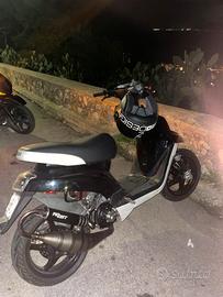 Blocco minarelli tpr 86