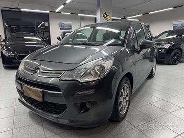 CITROEN C3 1.4 HDi 70 Seduction