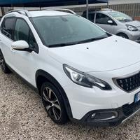 Peugeot 2008 Blue HDi 1.6 HDI EURO 6