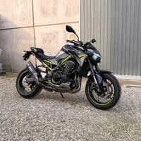 Kawasaki  z900