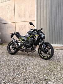Kawasaki  z900