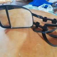 Specchio retrovisore roulott