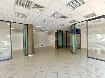 NEGOZIO A ALBA ADRIATICA