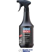 Liqui moly motorbike cleaner biodegradibile 1 L