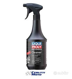 Liqui moly motorbike cleaner biodegradibile 1 L