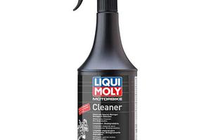 Liqui moly motorbike cleaner biodegradibile 1 L