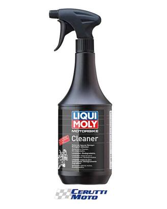 Liqui moly motorbike cleaner biodegradibile 1 L