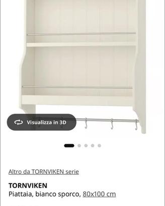 Complementi da cucina