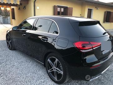 mercedes classe a180